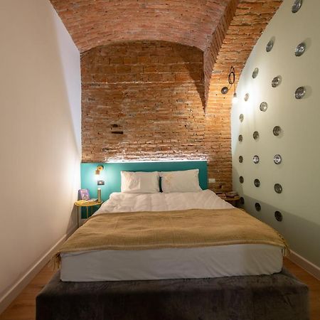 Apollo Brasovul Istoric Apartamento Exterior foto