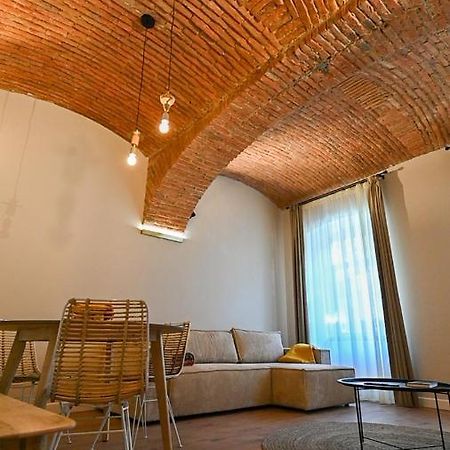 Apollo Brasovul Istoric Apartamento Exterior foto