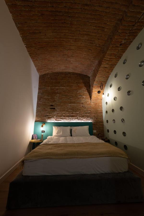 Apollo Brasovul Istoric Apartamento Exterior foto
