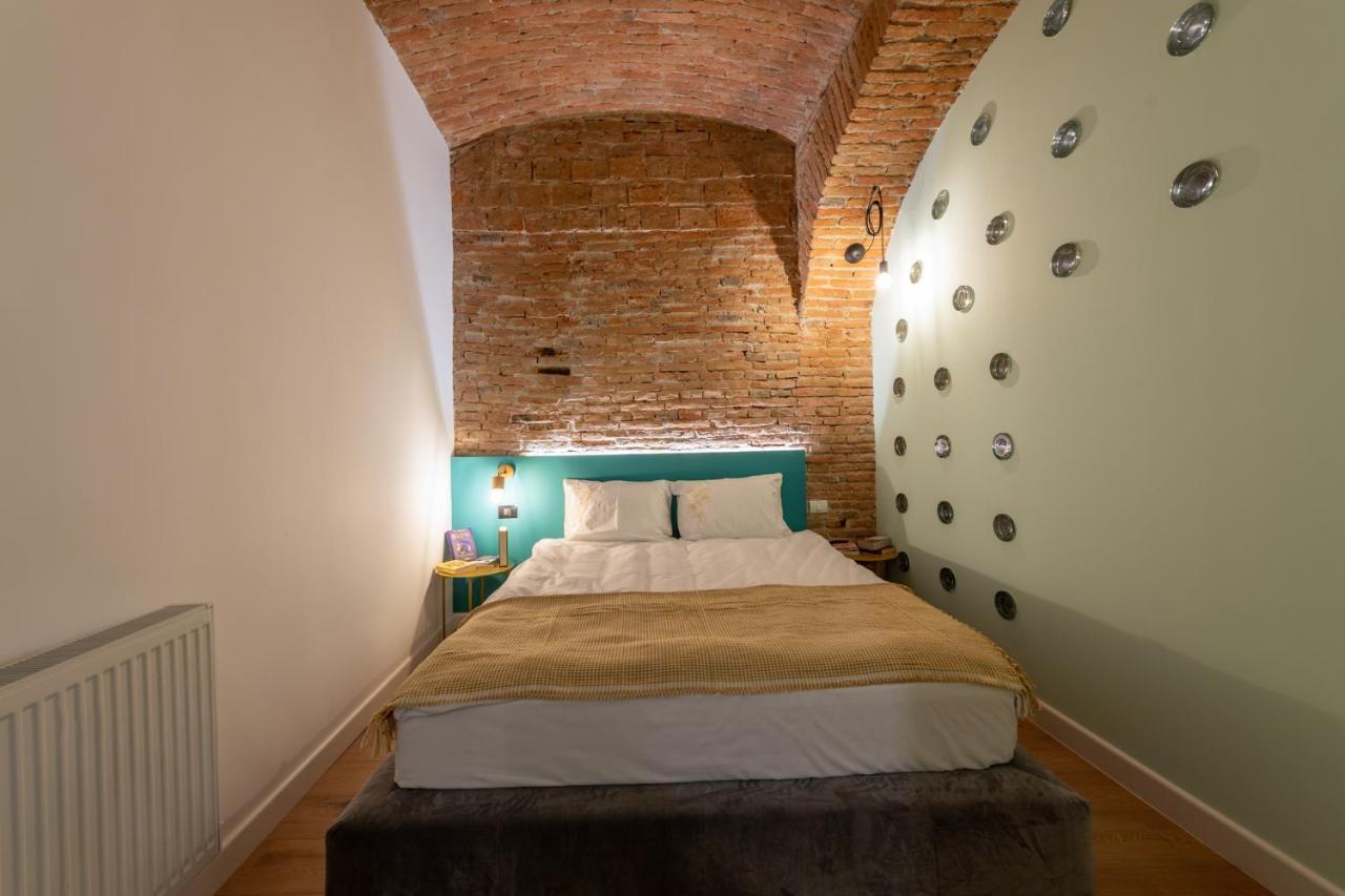 Apollo Brasovul Istoric Apartamento Exterior foto