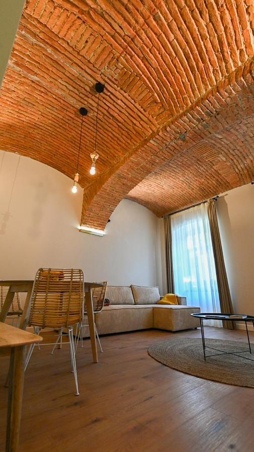 Apollo Brasovul Istoric Apartamento Exterior foto