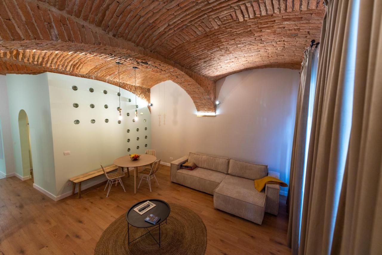 Apollo Brasovul Istoric Apartamento Exterior foto