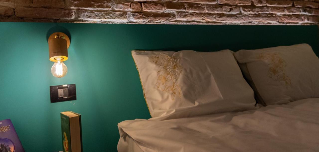 Apollo Brasovul Istoric Apartamento Exterior foto