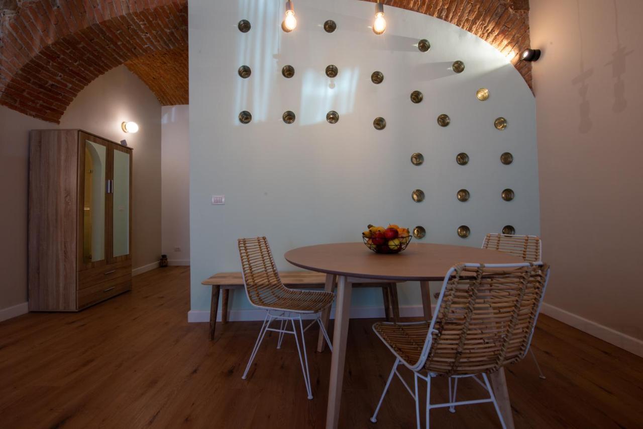 Apollo Brasovul Istoric Apartamento Exterior foto