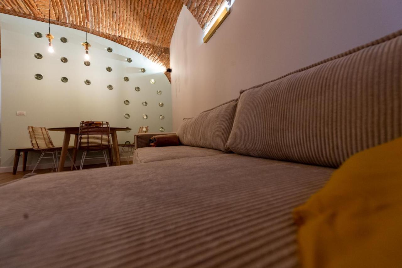 Apollo Brasovul Istoric Apartamento Exterior foto
