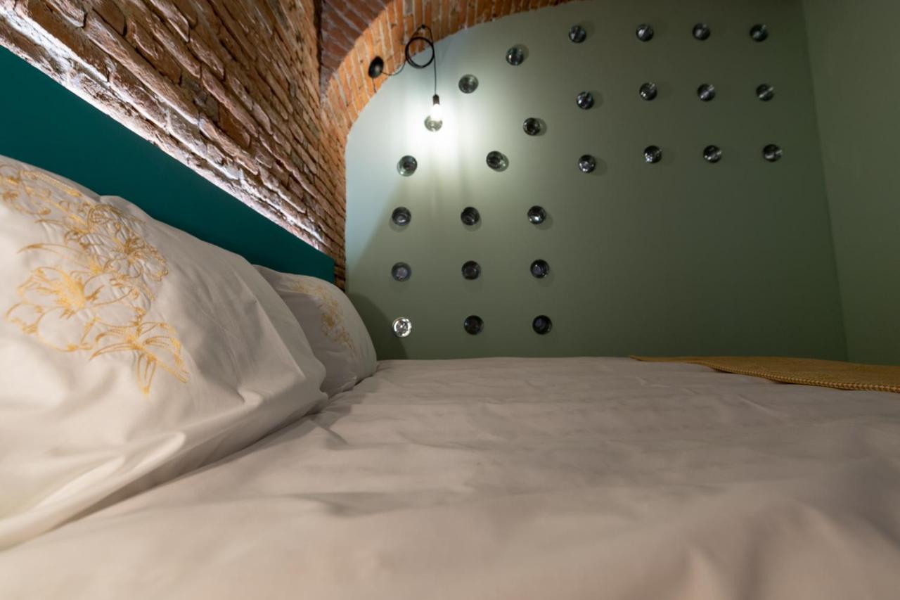 Apollo Brasovul Istoric Apartamento Exterior foto