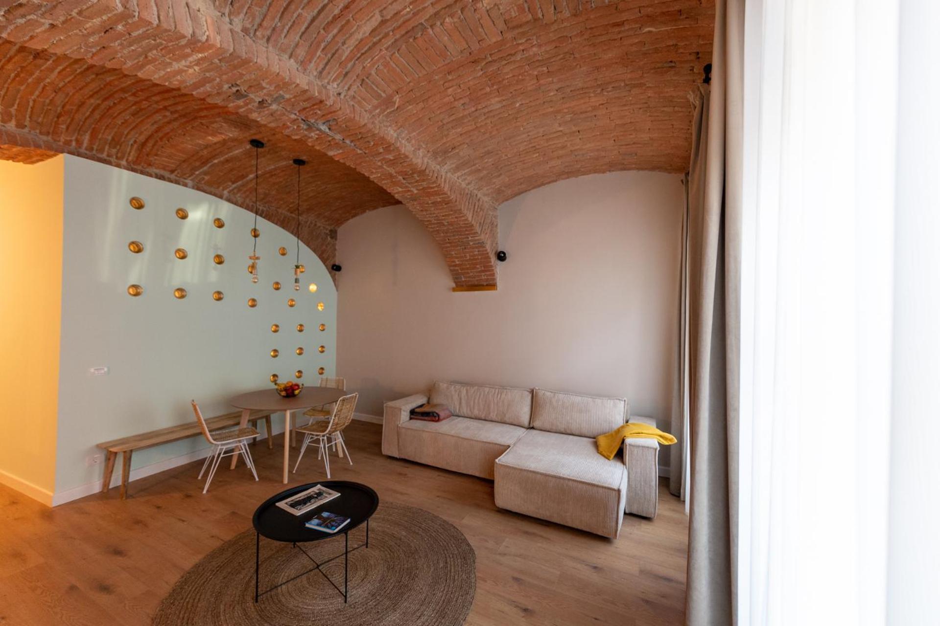 Apollo Brasovul Istoric Apartamento Exterior foto